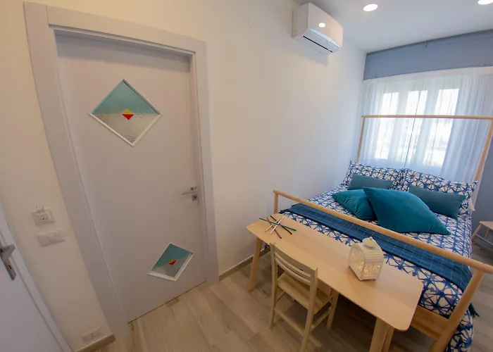 Bed and Breakfast Civico 364 Napoli